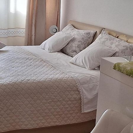 Klara Studio Apartman スプリト エクステリア 写真