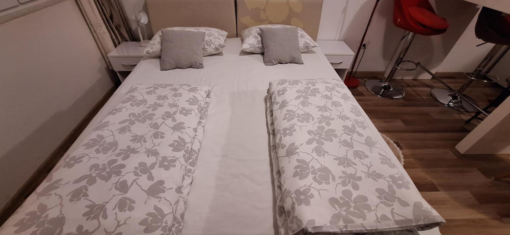 Klara Studio Apartman スプリト エクステリア 写真